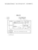 VIDEO DISPLAY APPARATUS AND OPERATING METHOD THEREOF diagram and image