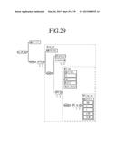 VIDEO DISPLAY APPARATUS AND OPERATING METHOD THEREOF diagram and image