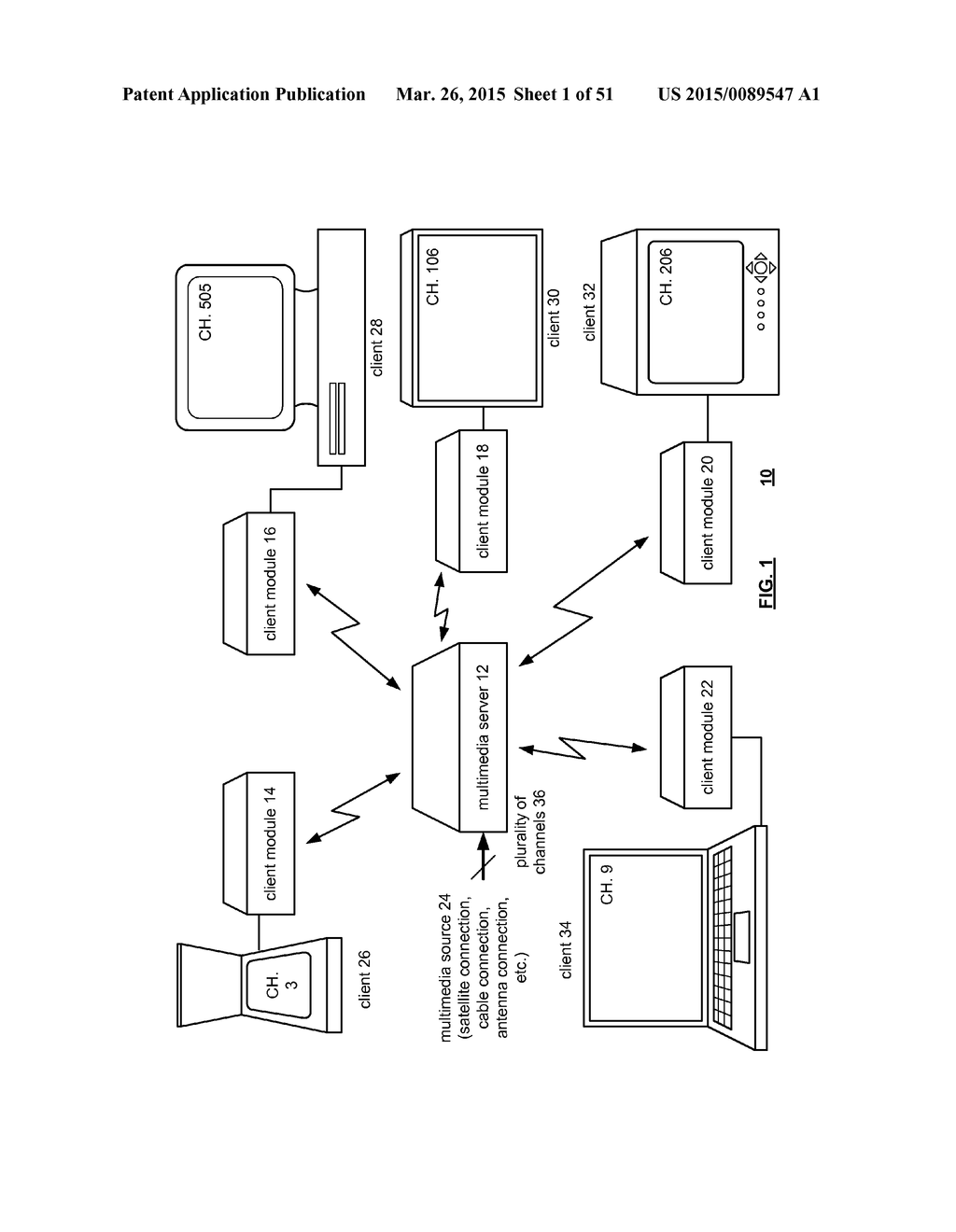METHOD AND CELLPHONE FOR USE IN A MULTIMEDIA SYSTEM - diagram, schematic, and image 02