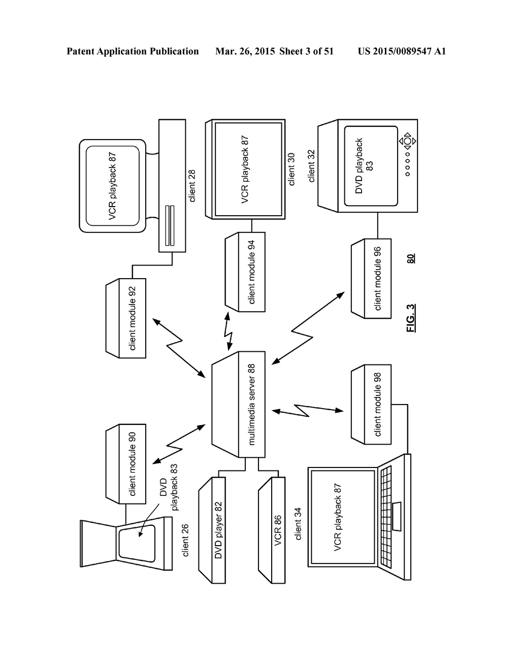 METHOD AND CELLPHONE FOR USE IN A MULTIMEDIA SYSTEM - diagram, schematic, and image 04