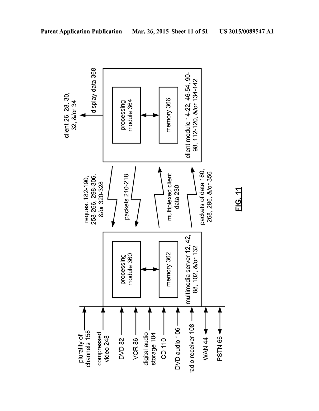 METHOD AND CELLPHONE FOR USE IN A MULTIMEDIA SYSTEM - diagram, schematic, and image 12