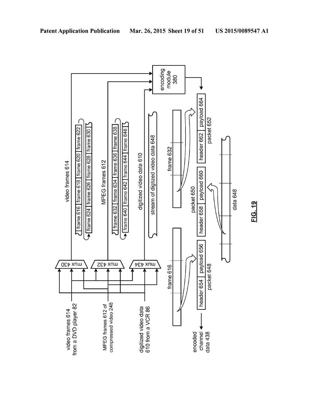 METHOD AND CELLPHONE FOR USE IN A MULTIMEDIA SYSTEM - diagram, schematic, and image 20