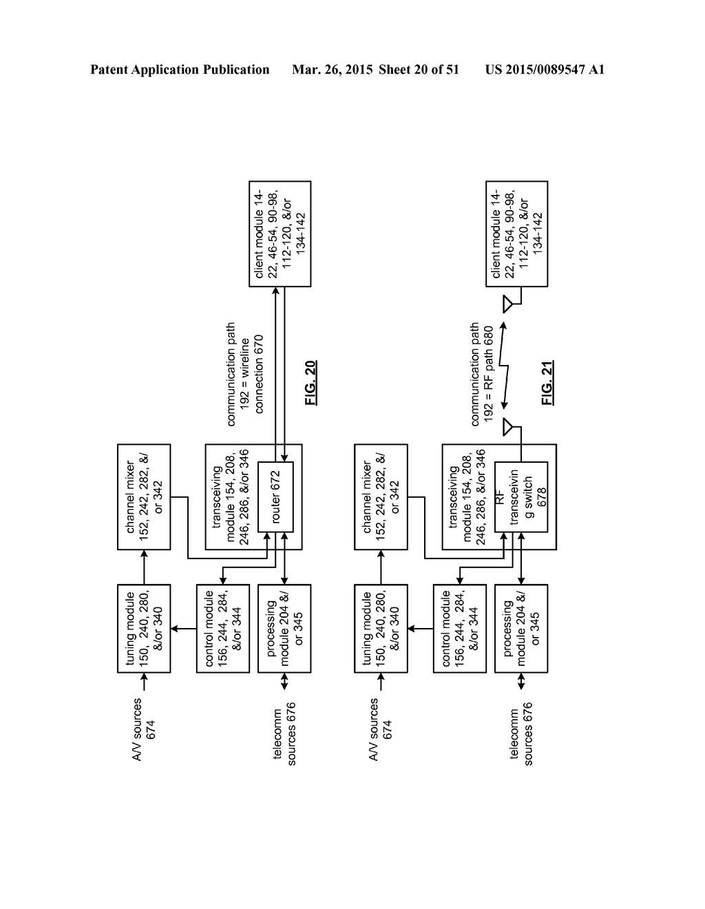 METHOD AND CELLPHONE FOR USE IN A MULTIMEDIA SYSTEM - diagram, schematic, and image 21