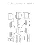 METHOD AND SET TOP BOX FOR USE IN A MULTIMEDIA SYSTEM diagram and image