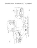 System for Supervising the Security of an Architecture diagram and image