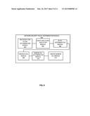 SYSTEM AND METHOD FOR SECURING VIRTUALIZED NETWORKS diagram and image