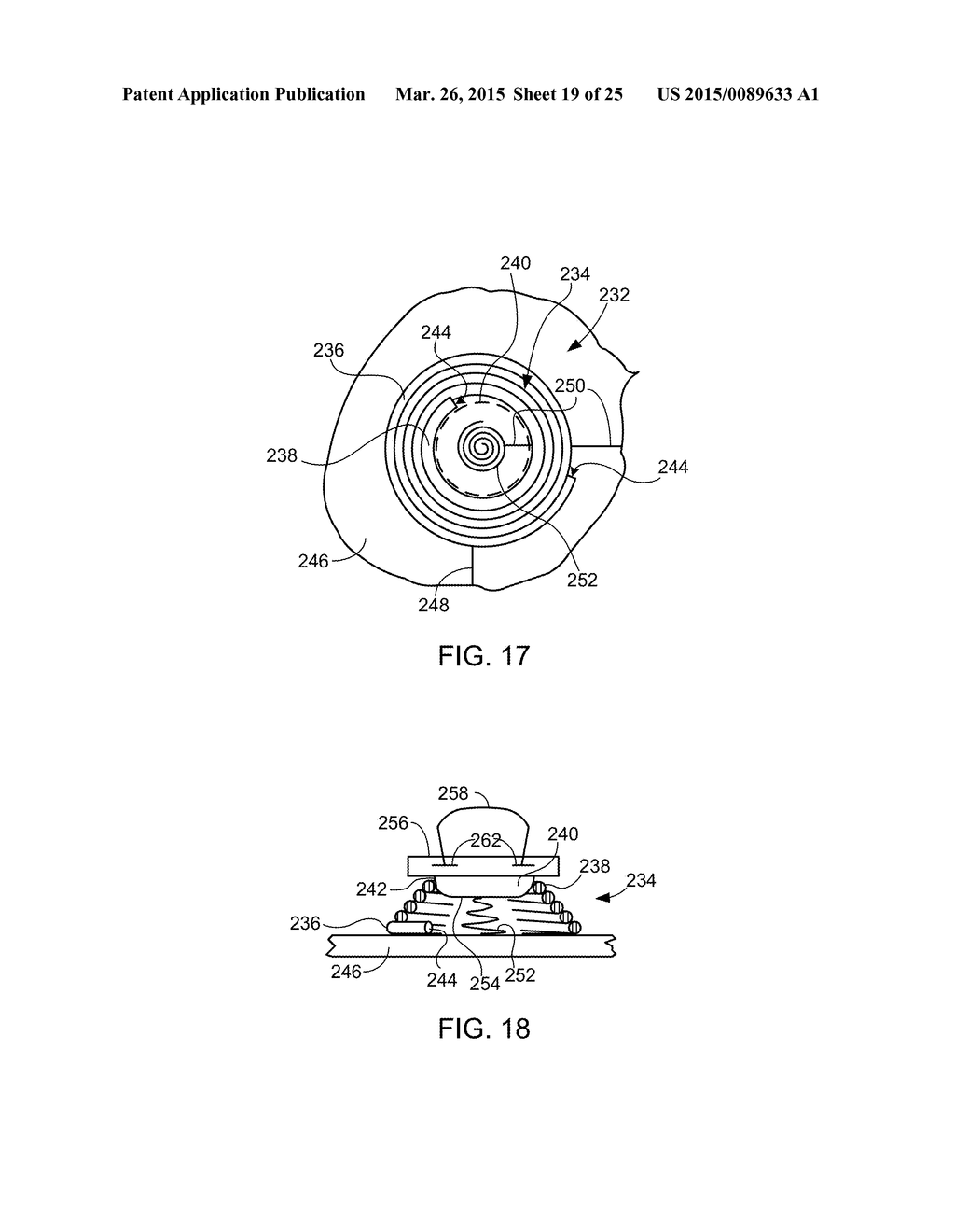 SYSTEM AND METHOD FOR ASSET ASSIGNMENT AND REPLACEMENT - diagram, schematic, and image 20