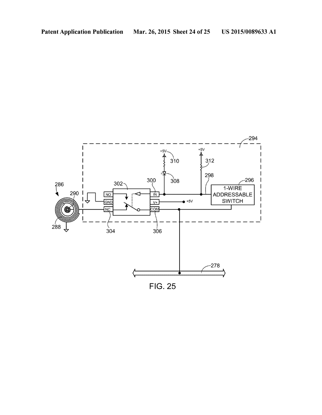 SYSTEM AND METHOD FOR ASSET ASSIGNMENT AND REPLACEMENT - diagram, schematic, and image 25