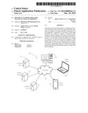 Document Classification Using Multiscale Text Fingerprints diagram and image