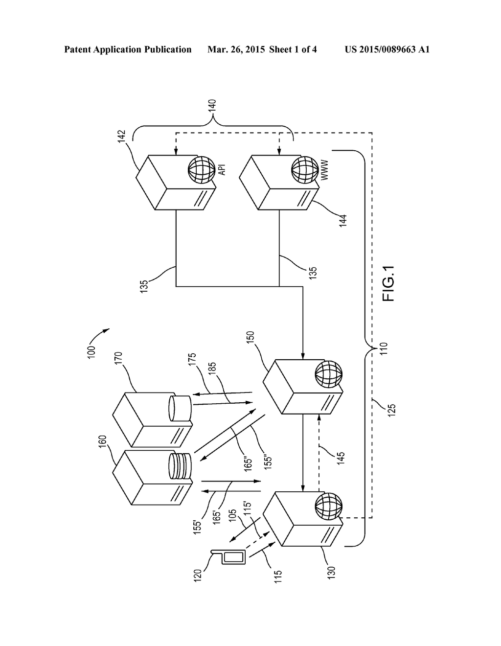 DATA REDACTION SYSTEM - diagram, schematic, and image 02