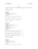 Novel Antifungal Proteins and Methods of Use diagram and image