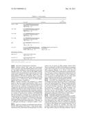 COMPOSITIONS AND METHODS OF GENE SILENCING IN PLANTS diagram and image