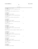 COMPOSITIONS AND METHODS OF GENE SILENCING IN PLANTS diagram and image