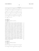 SODIUM HYPOCHLORITE RESISTANT GENES diagram and image