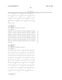 SODIUM HYPOCHLORITE RESISTANT GENES diagram and image