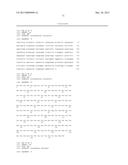 SODIUM HYPOCHLORITE RESISTANT GENES diagram and image