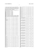 SODIUM HYPOCHLORITE RESISTANT GENES diagram and image