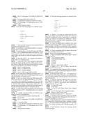 SODIUM HYPOCHLORITE RESISTANT GENES diagram and image