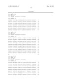 SODIUM HYPOCHLORITE RESISTANT GENES diagram and image