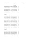 SODIUM HYPOCHLORITE RESISTANT GENES diagram and image