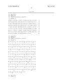 SODIUM HYPOCHLORITE RESISTANT GENES diagram and image