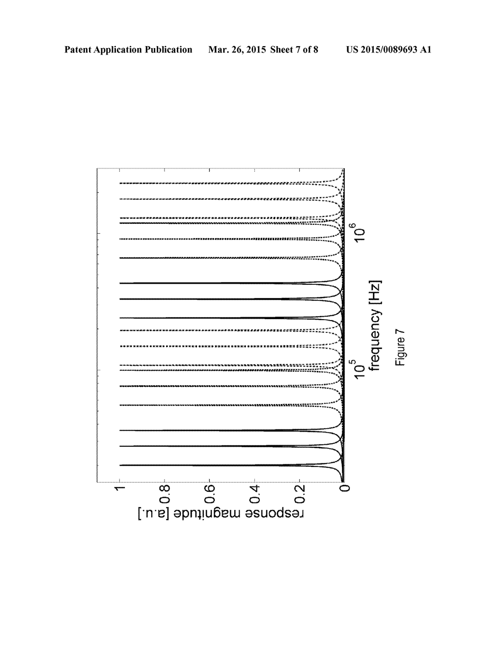 MULTI-RESONANT DETECTION SYSTEM FOR ATOMIC FORCE MICROSCOPY - diagram, schematic, and image 08