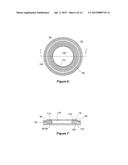 BATHTUB DRAIN AND OVERFLOW KIT diagram and image