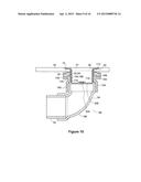 BATHTUB DRAIN AND OVERFLOW KIT diagram and image