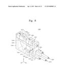 MOUNTING APPARATUS diagram and image