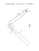 Shaving Apparatus diagram and image