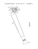 Shaving Apparatus diagram and image