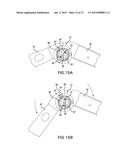 Shaving Apparatus diagram and image