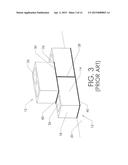 Concrete Block Spacer System diagram and image