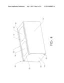 Concrete Block Spacer System diagram and image