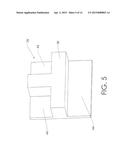 Concrete Block Spacer System diagram and image