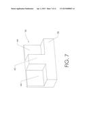 Concrete Block Spacer System diagram and image