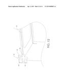 Concrete Block Spacer System diagram and image