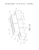 Concrete Block Spacer System diagram and image