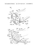 Engine Cowl and Inlet Cover diagram and image