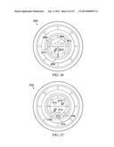 Engine Cowl and Inlet Cover diagram and image