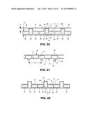 BUILDING PANEL ASSEMBLIES AND METHODS OF USE IN WALL STRUCTURES diagram and image