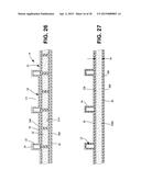 BUILDING PANEL ASSEMBLIES AND METHODS OF USE IN WALL STRUCTURES diagram and image