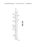 BUILDING PANEL ASSEMBLIES AND METHODS OF USE IN WALL STRUCTURES diagram and image