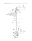 BUILDING PANEL ASSEMBLIES AND METHODS OF USE IN WALL STRUCTURES diagram and image