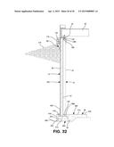 BUILDING PANEL ASSEMBLIES AND METHODS OF USE IN WALL STRUCTURES diagram and image