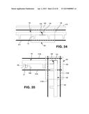 BUILDING PANEL ASSEMBLIES AND METHODS OF USE IN WALL STRUCTURES diagram and image