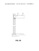 BUILDING PANEL ASSEMBLIES AND METHODS OF USE IN WALL STRUCTURES diagram and image