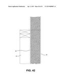 BUILDING PANEL ASSEMBLIES AND METHODS OF USE IN WALL STRUCTURES diagram and image