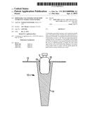 DISPOSABLE VIAL HOLDER AND METHOD TO PREVENT NEEDLE STICK INJURIES diagram and image