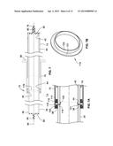 MULTI-STAGE FILTER ELEMENT ASSEMBLY diagram and image